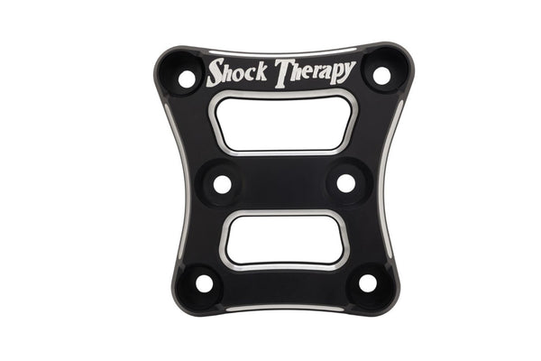 Shock Therapy Pull Plate for Can Am Maverick X3 Models