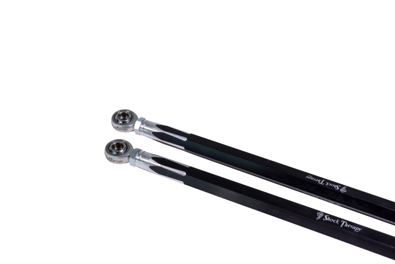 Shock Therapy Can-Am Maverick X3 BSD Tie Rod Replacement