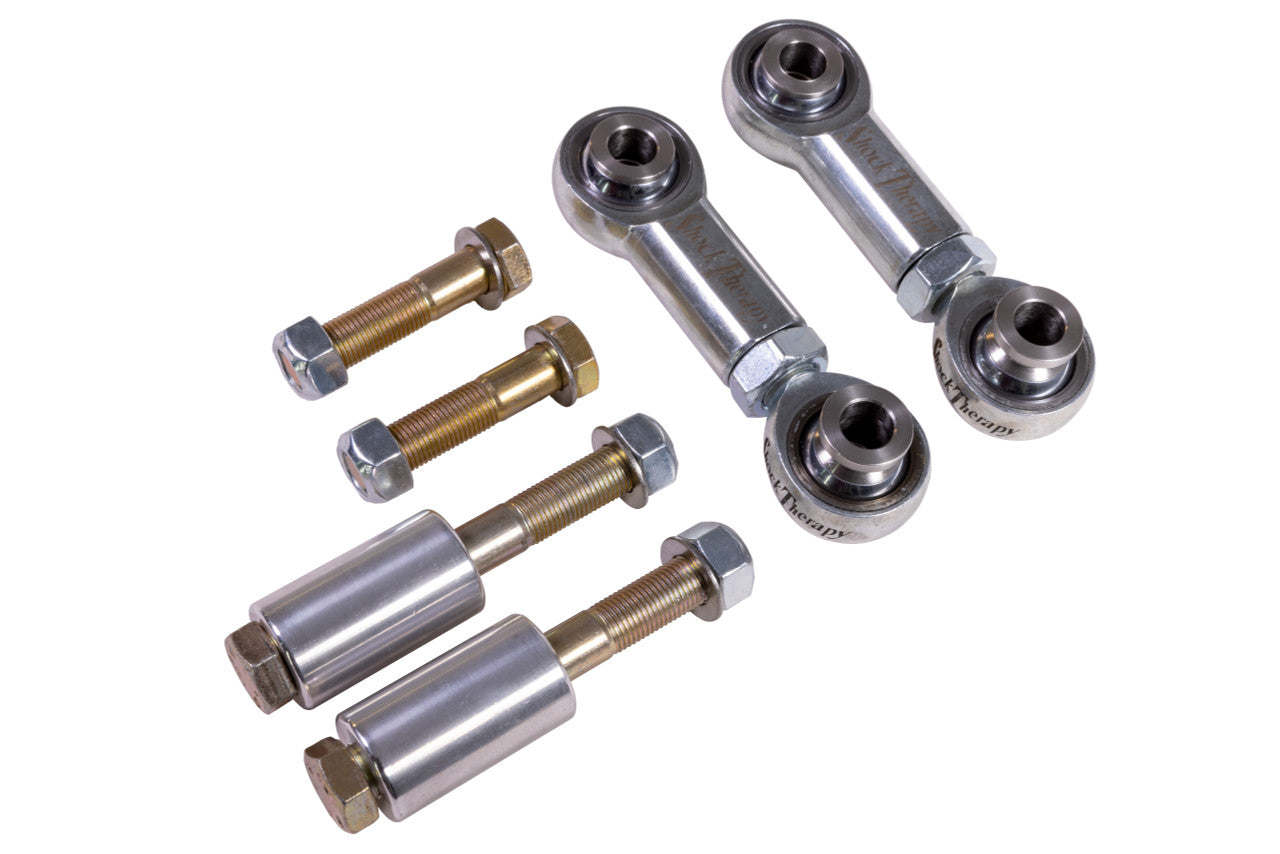 Can Am Adjustable Front Sway Bar Links - 72