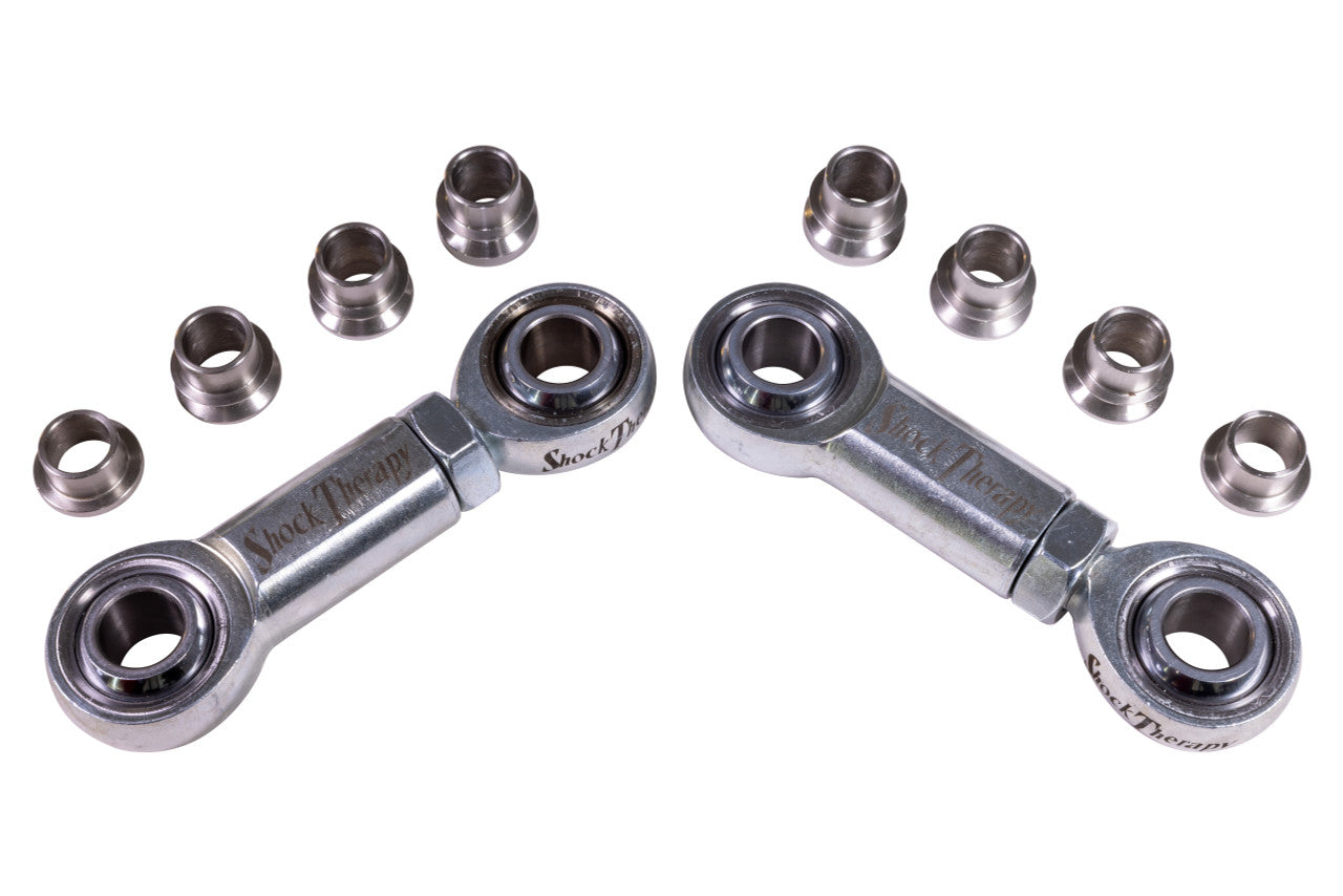 Adjustable Front Sway Bar Links, Can Am X3, 72