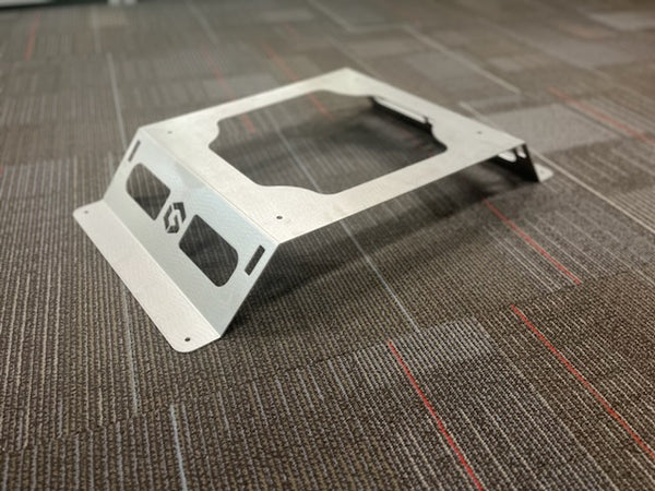 STARLINK ANTENNA ROOF MOUNT STAND