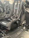 POLARIS TURBO R/PRO R SEAT MOUNT