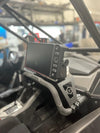 POLARIS TURBO R/PRO R GPS MOUNT