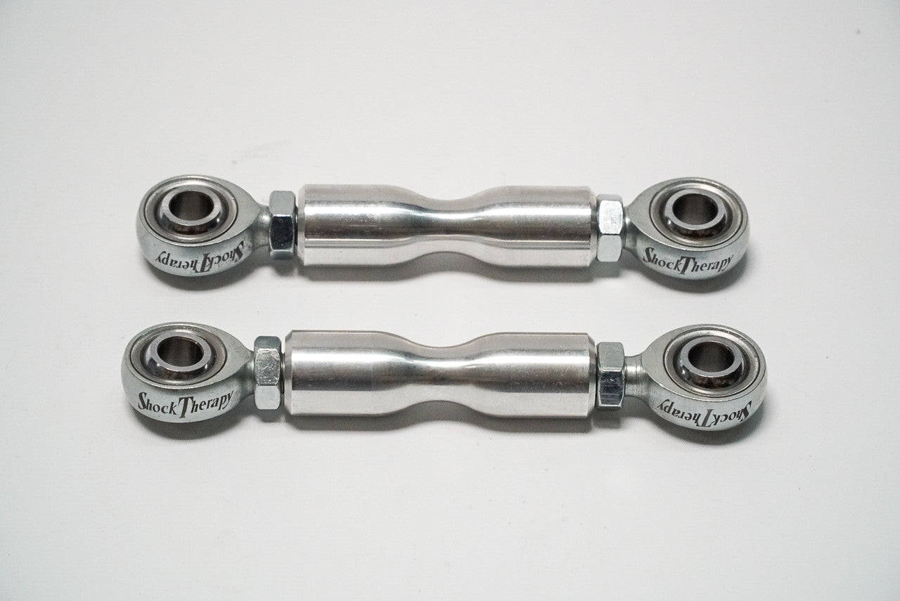 Adjustable Front Sway Bar Links XP Turbo