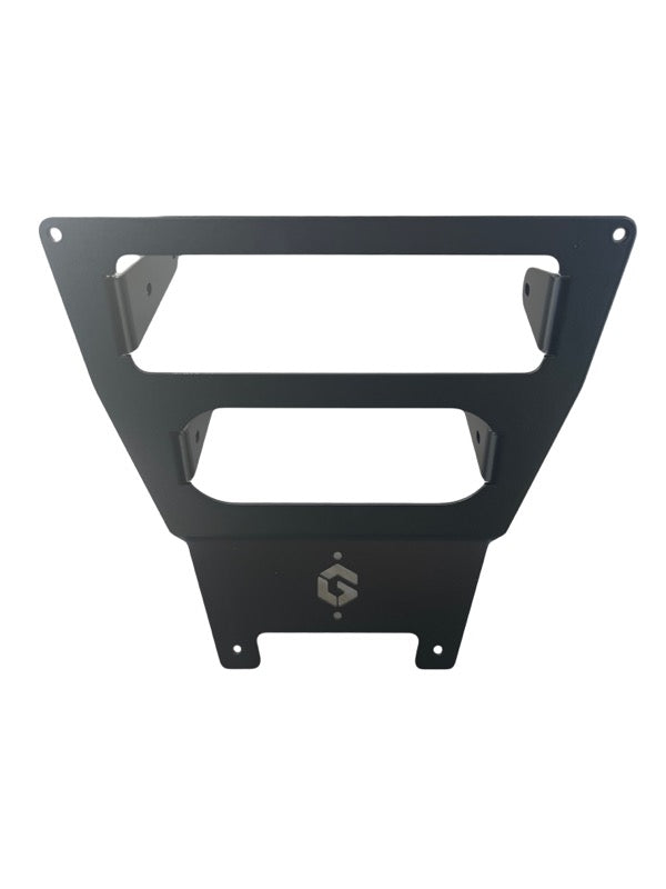 POLARIS TURBO R/PRO R RADIO MOUNTS