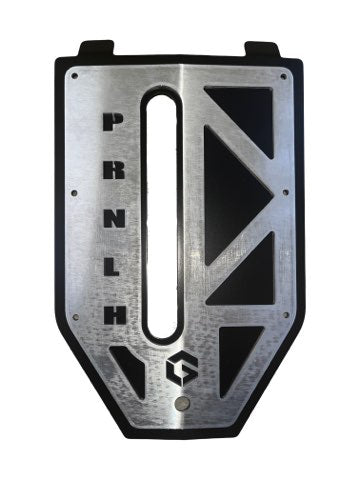 POLARIS TURBO R/PRO R SHIFT GATE