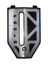 POLARIS TURBO R/PRO R SHIFT GATE