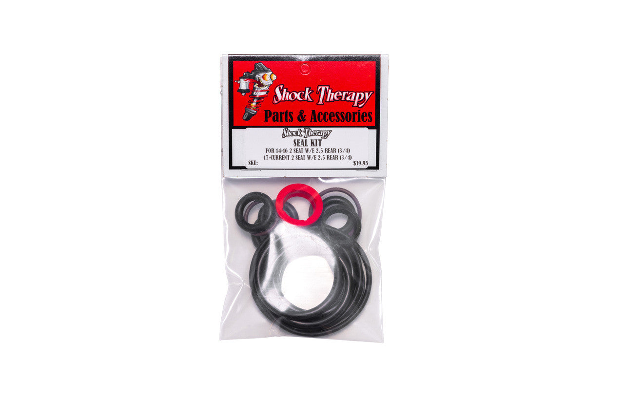 Shock Therapy Seal Kits