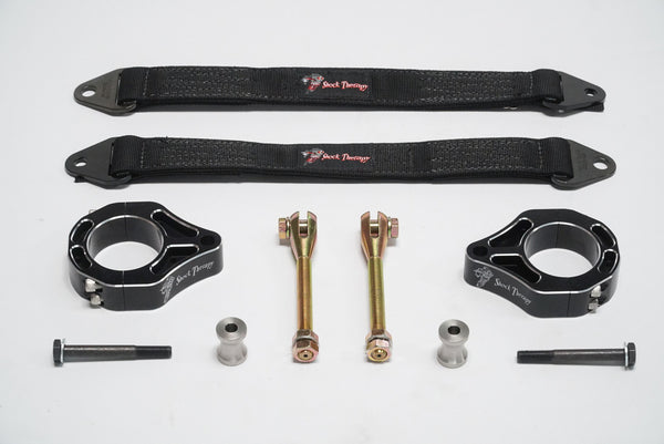 Polaris RS1 Front or Rear Limit Strap Kits