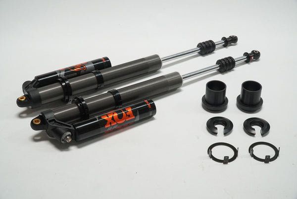 Fox RC2 Shock Set for Polaris Pro XP (Base and Premium Models ONLY) **iQS Compatible**