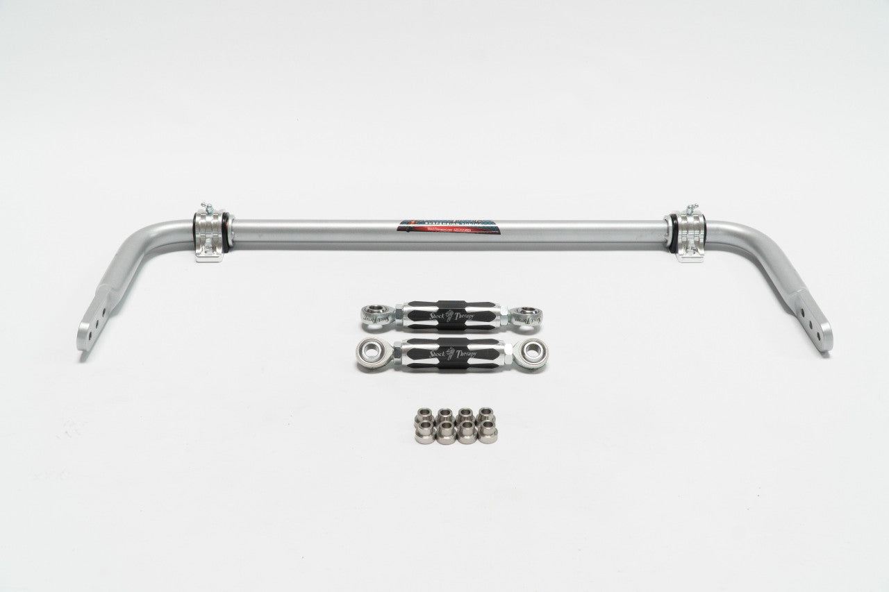 Shock Therapy Rear Sway Bar Kit - RZR XP 1000/XP Turbo - ALL Models