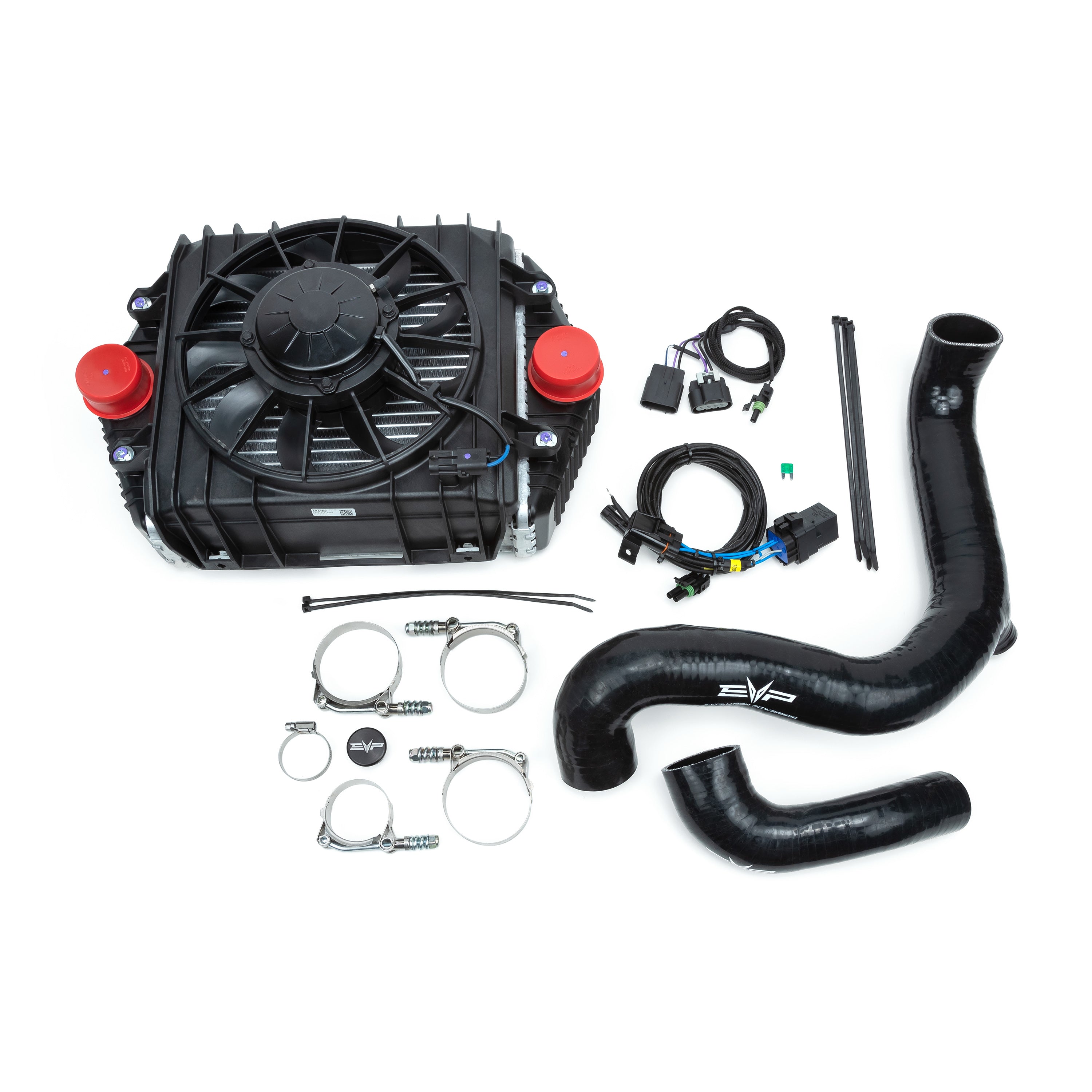 2023 Can-Am Maverick X3 Turbo 135 HP Bench Flash Power Pack With Intercooler
