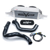 EVP Air-to-Air Dual-Fan Intercooler for Polaris RZR XP Turbo & Turbo S