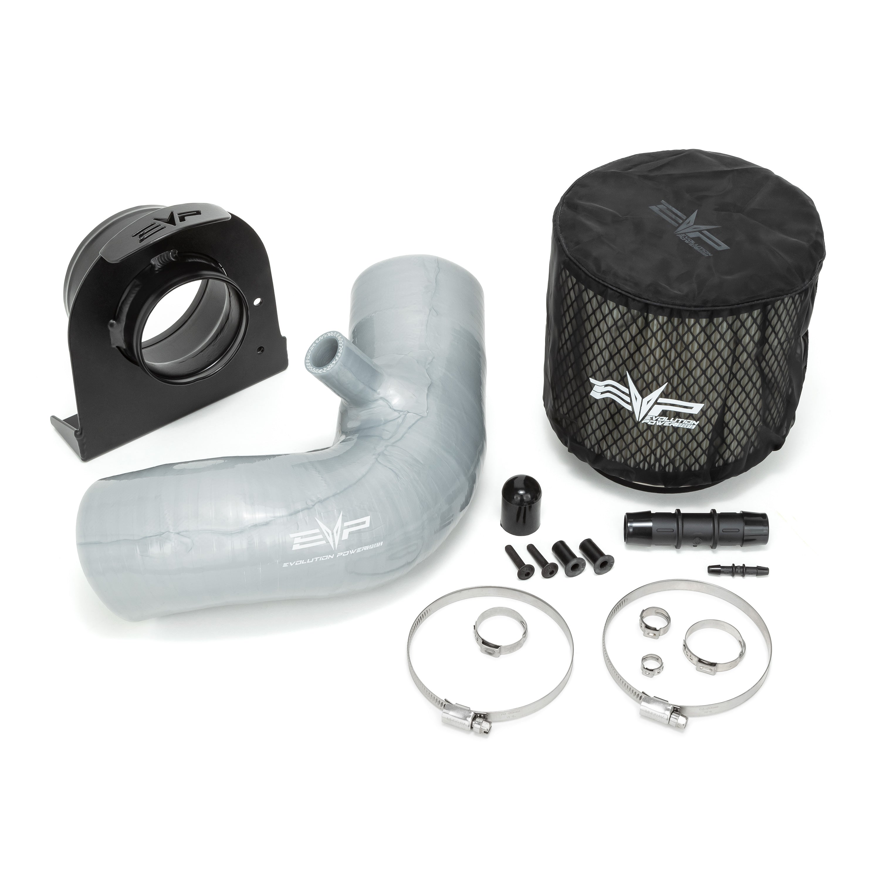 EVP XR Series High Flow Intake (HFI) Kits for Can Am Maverick X3