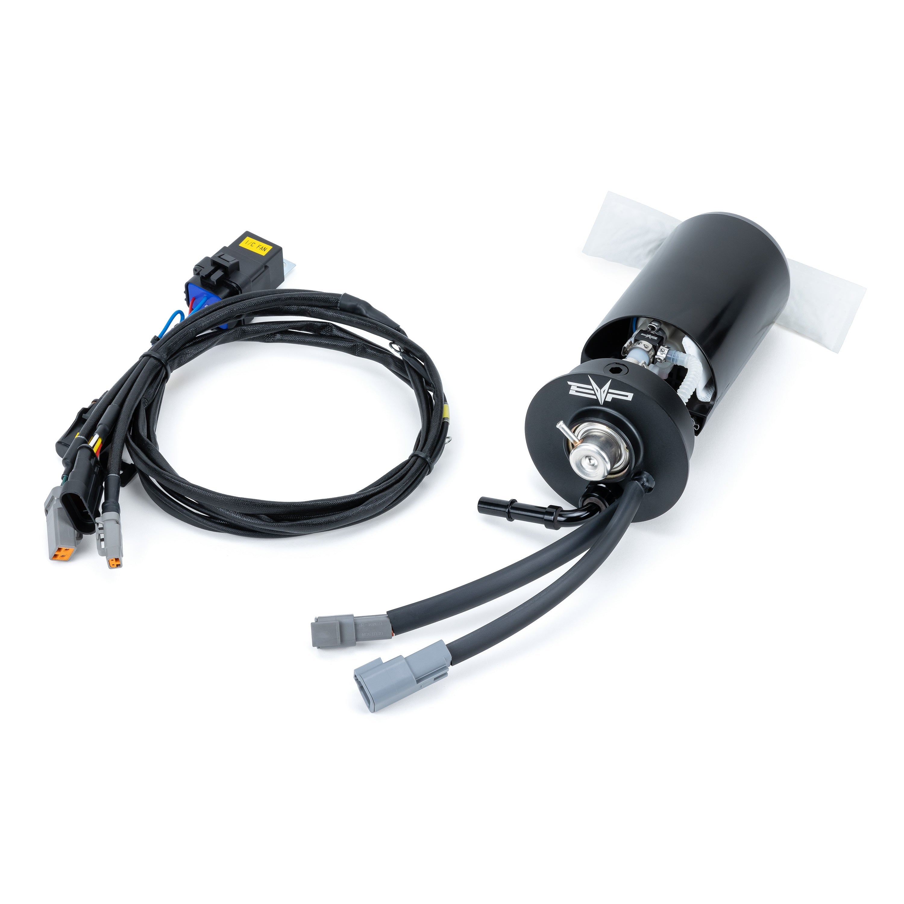 EVP High-Volume Fuel Pump & Surge Tank Kit for Polaris RZR Pro R
