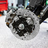 EVP Big Rotor Brake Kit for Can-Am Defender, Commander & Maverick Sport/Trail