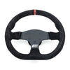 EVP.MOde Steering Wheel & Quick-Release Hub Adapter for Can-Am X3, Commander & Maverick Trail/Sport