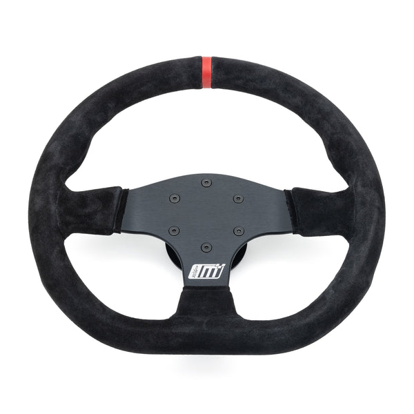 EVP.MOde Steering Wheel & Quick-Release Hub Adapter for Can-Am Defender