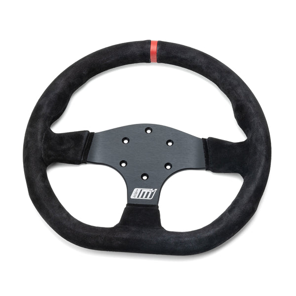 EVP.MOde Steering Wheel & Quick-Release Hub Adapter for Polaris RZR, General & Ranger