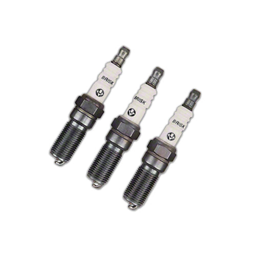CAN AM X3 TURBO REPLACEMENT SPARK PLUGS- EVP