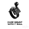 cage-mount