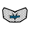 EVP Logo/Emblem for EVP Can-Am Maverick X3 & Polaris RZR Grilles