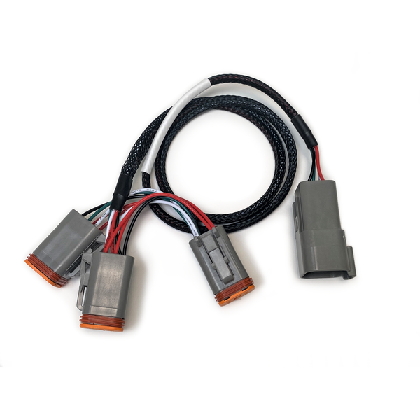 Components for Polaris & Can Am X3 Live Monitor Modules for Dash & CodeShooter