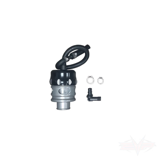 CAN AM X3 BLOW OFF VALVE 2.0 (BOV) KIT
