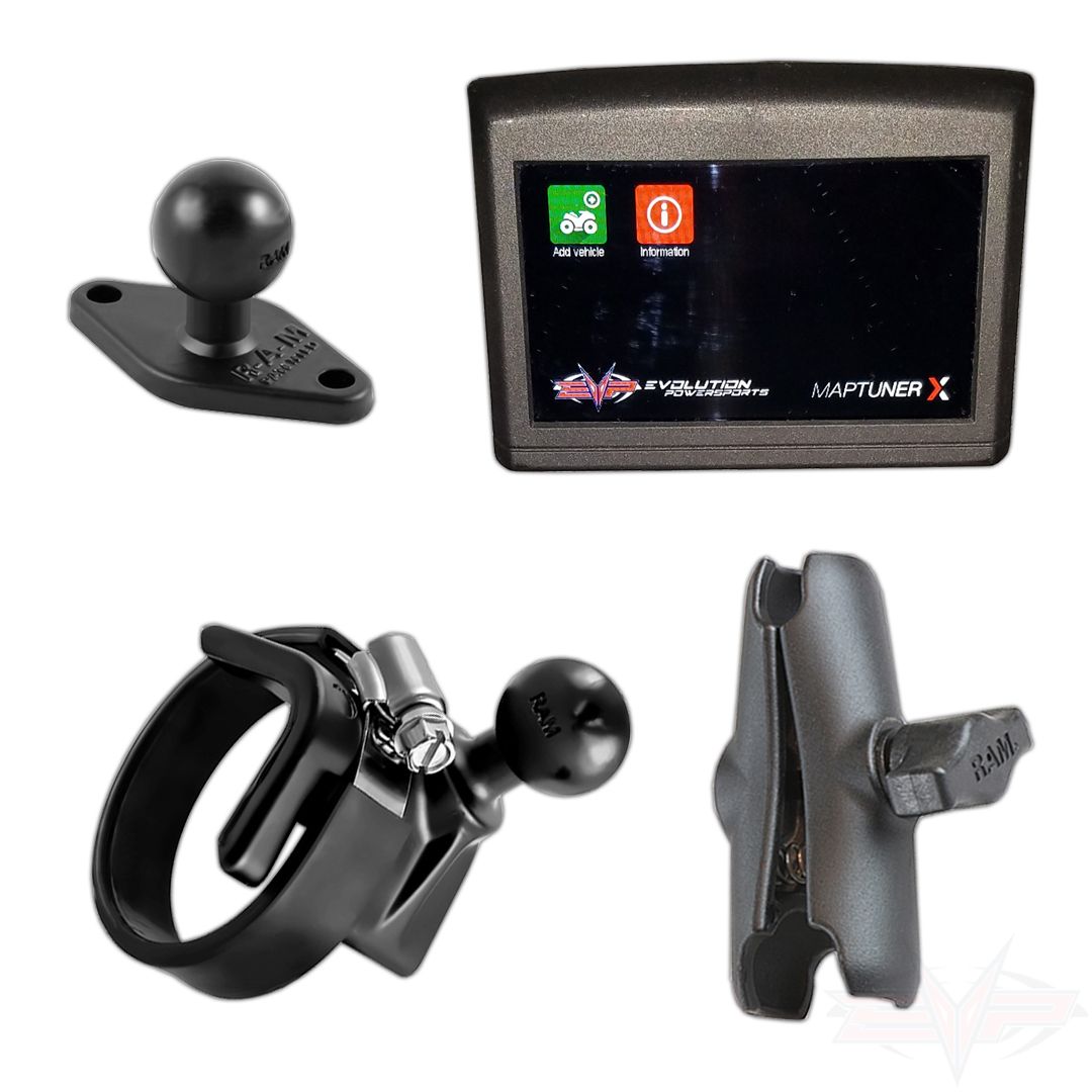 MAPTUNER-X-no-case-and-roll-bar-mount-w-3in-ext2