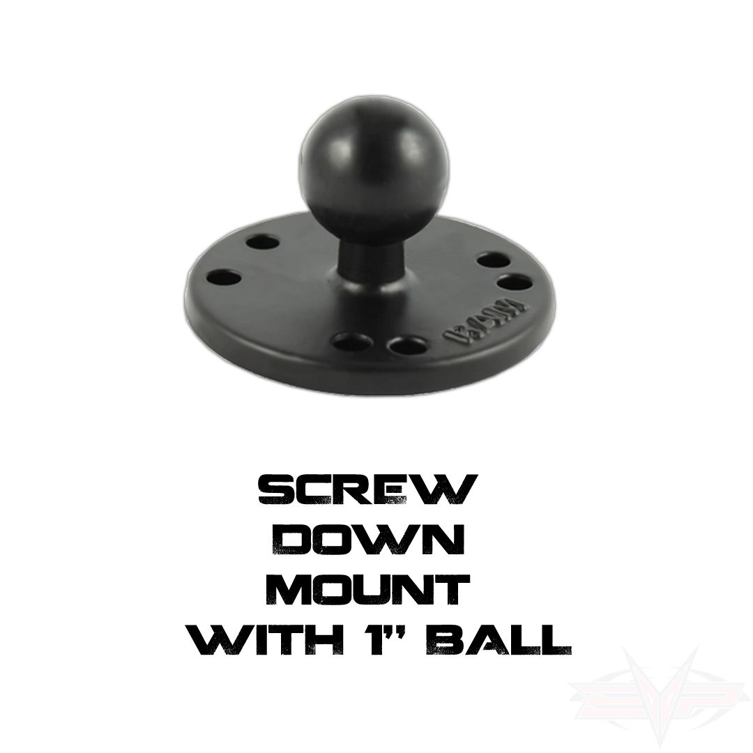 screw-down-mount