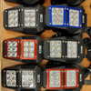 SD-911 Lighted Mirrors