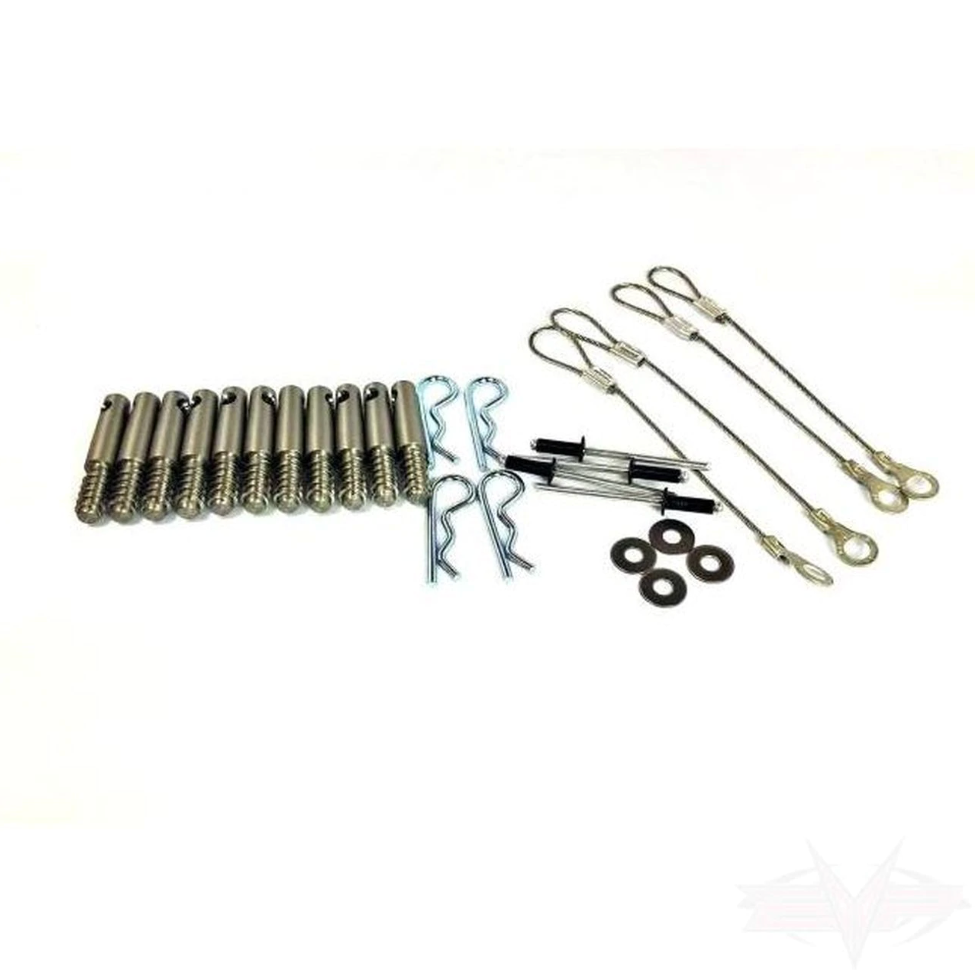 CAN AM X3 CLUTCH QUICK RELEASE KIT