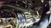 CAN AM X3 TURBO RACE BYPASS PIPE-EVP