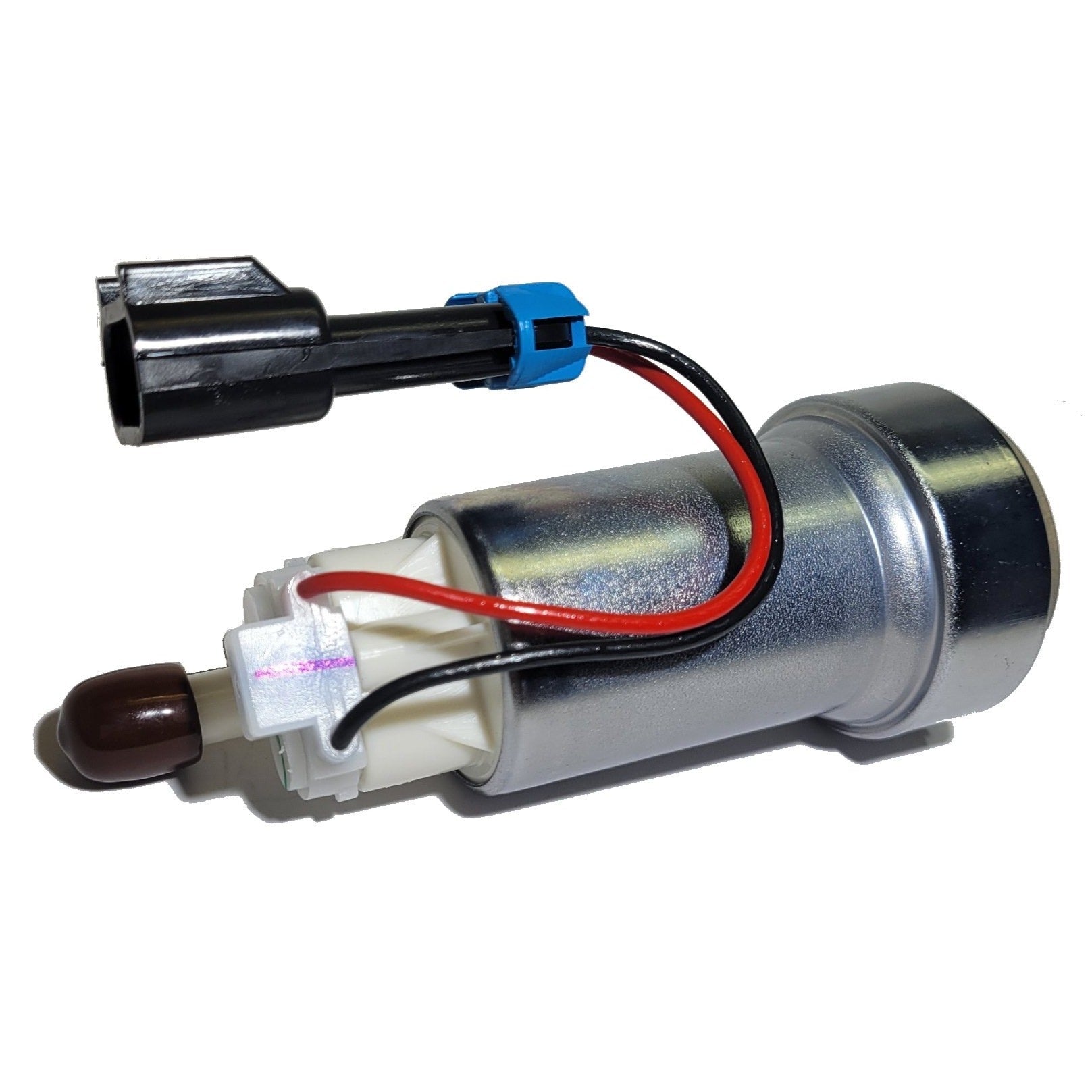 Can-Am  X3 265LPH FUEL PUMP KIT WITH RELAY HARNESS