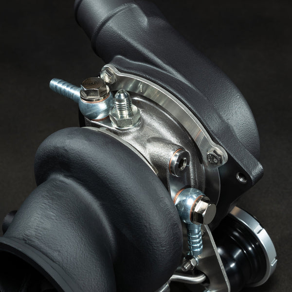 EVP Paragon P46-357 Turbo System for 2017-'19 Can-Am Maverick X3 Turbo & Turbo R