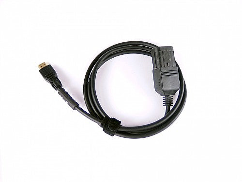 Maptuner X Cables for Powersports Vehicles