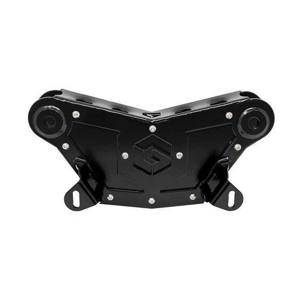 CAN AM X3 SHOCK TOWER MOUNT